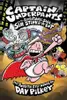 Captain Underpants and the Sensational Saga of Sir Stinks-A-Lot: Color Edition (Captain Underpants #12), Volume 12