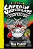 Captain Underpants and the Tyrannical Retaliation of the Turbo Toilet 2000: Color Edition (Captain Underpants #11), Volume 11