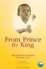 King Bhumibol Adulyadej of Thailand: From Prince to King