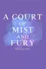 A Court Of Mist And Fury Rhysand's POV