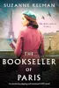 The Bookseller of Paris: An absolutely gripping and emotional WW2 novel