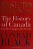 Rise to Greatness: The History of Canada From the Vikings to the Present