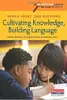 Cultivating Knowledge, Building Language