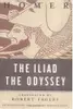 The Iliad/The Odyssey
