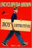 Encyclopedia Brown, Boy Detective