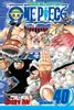 One Piece, Volume 40: Gear