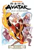 Avatar: The Last Airbender: The Search Omnibus