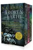 The Broken Earth Trilogy: The Fifth Season / The Obelisk Gate / The Stone Sky