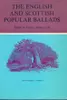 English and Scottish Popular Ballads, Volume I