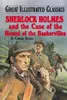 Sherlock Holmes and the Case of the Hound of the Baskervilles