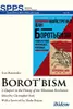 Borot'bism: A Chapter in the History of the Ukrainian Revolution