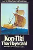 Kon Tiki: Across the Pacific by Raft