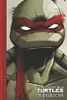 Teenage Mutant Ninja Turtles The IDW Collection Volume 1