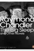 The Big Sleep  and Other Novels