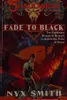 Shadowrun 13: Fade to Black