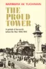 The proud tower