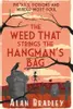 The Weed That Strings the Hangman's Bag