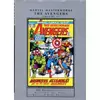Marvel Masterworks: The Avengers, Vol. 10