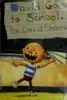 -- David Goes To School -- (Paperback Book) by David Shannon -- 1999 --