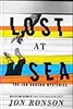 Lost At Sea: The Jon Ronson Mysteries