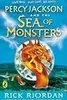 Percy Jackson and the Sea of Monsters