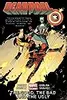 Deadpool, Volume 3: The Good, the Bad and the Ugly