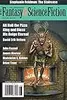 The Magazine of Fantasy & Science Fiction, July-August 2020
