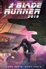 Blade Runner 2019, Vol. 3: Home Again, Home Again
