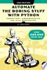 Automate the Boring Stuff with Python, 2nd Edition