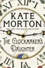 The Clockmaker's Daughter