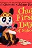 Chu's First Day of School