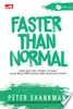 Faster Than Normal: Turbocharge Your Focus, Productivity, and Success with the Secrets of the ADHD Brain