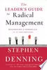 The leader's guide to radical management