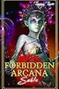 Forbidden Arcana: Sable