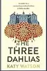 The Three Dahlias