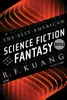 The Best American Science Fiction and Fantasy 2023