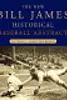 The New Bill James Historical Baseball Abstract