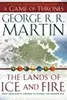 The Lands of Ice and Fire: Maps from King's Landing to Across the Narrow Sea