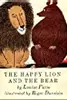 The Happy Lion and the Bear
