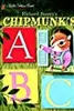 Richard Scarry's Chipmunk's ABC