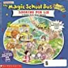 The Magic School Bus: Looking for Liz