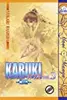 Kabuki, Volume 03: Moon