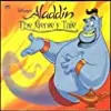Disney's Aladdin: The Genie's Tale
