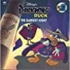Disney's Darkwing Duck: The Darkest Night