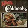 Knott's Berry Farm cookbook