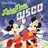 Mickey Mouse Disco