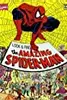 The Amazing Spider-Man: Look and Find
