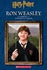 Harry Potter: Cinematic Guide: Ron Weasley