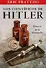 Los científicos de Hitler: Historia de la Anhenerbe