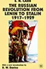 The Russian Revolution from Lenin to Stalin 1917-1929